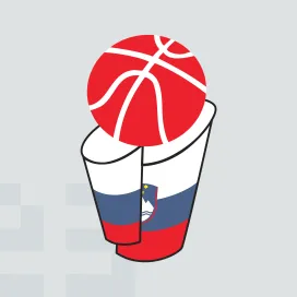 Basketball federation of slovenia